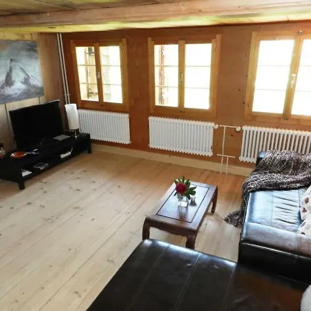 Walker's Hus
