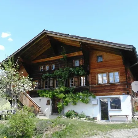 Apartment Walker's Hus