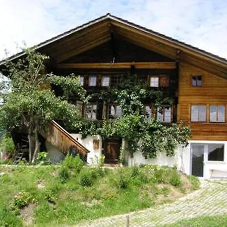 Walker's Hus