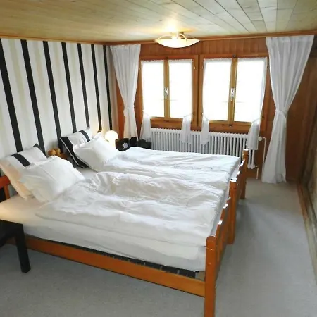 Walker's Hus