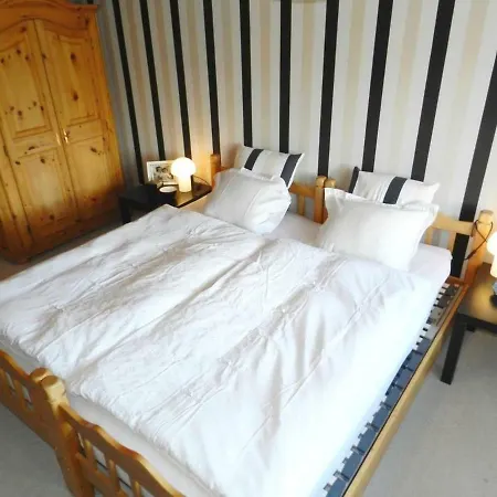 Walker's Hus Saanen