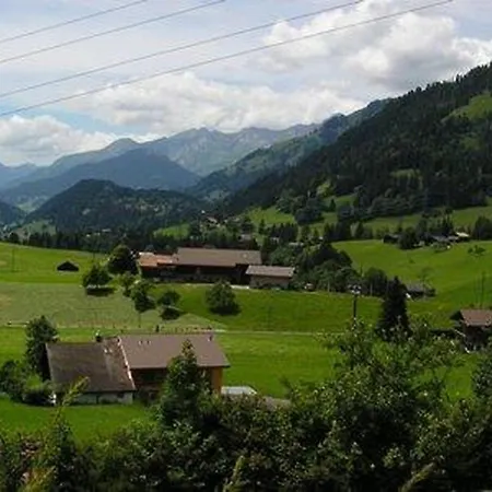 Walker's Hus *