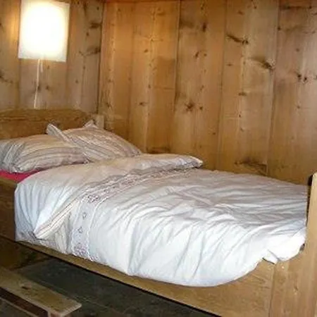 Walker's Hus *